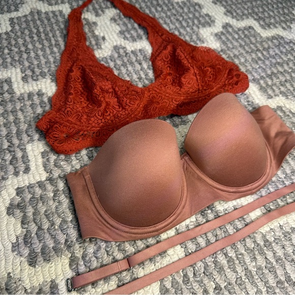 Aerie Bra and Bralette Bundle - Picture 2 of 6